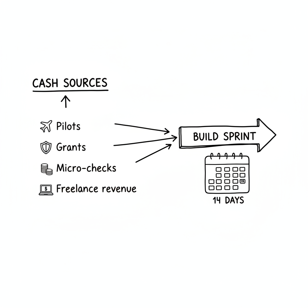 How to Fund Your MVP - hero