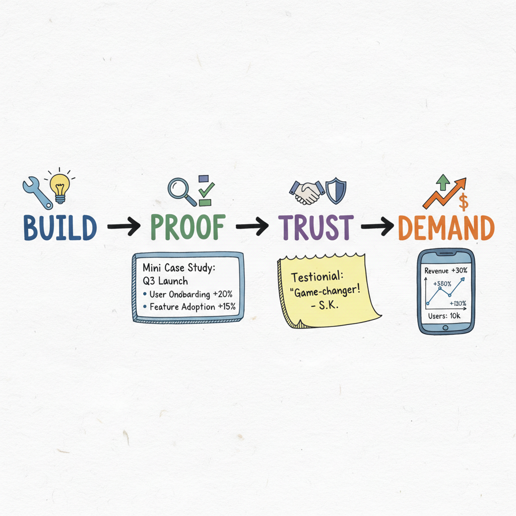 Build in Public  - hero